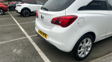 Vauxhall Corsa 1.4 [75] Sport 3dr [AC] Petrol Hatchback